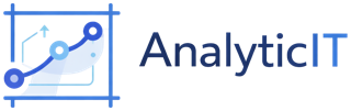 AnalyticIT Logo